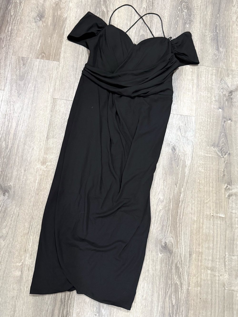 •CITY CHIC• DRESS